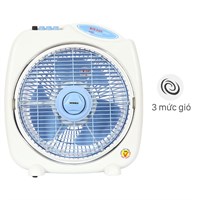 Quạt hộp Senko 3 cánh BD1012 40W