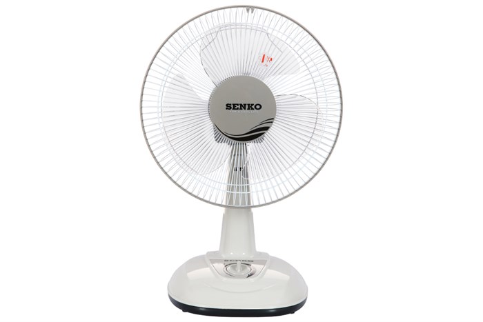 Quạt bàn Senko 3 cánh B1213 40W