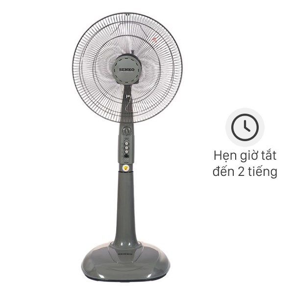 Quạt đứng Senko DH1600