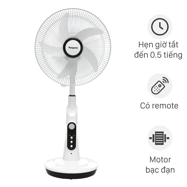 What type of rechargeable fan should I buy? Top 9 rechargeable fans to buy for your family