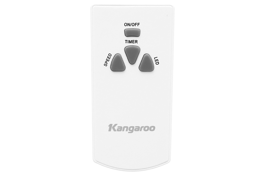 Quạt sạc Kangaroo KG738