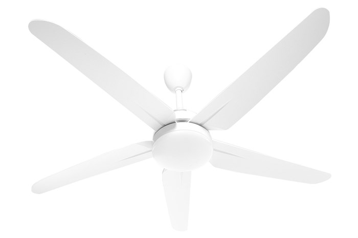 Quạt trần AC 5 cánh DC inverter ACF02D525 30W