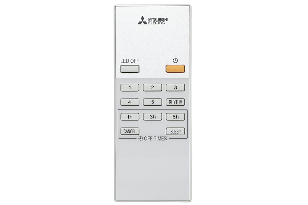 Quạt trần Mitsubishi Electric C56-RA5 CY-GY - Remote