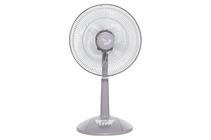 Quạt lửng Asia 3 cánh VY358990 55W Màu Xám