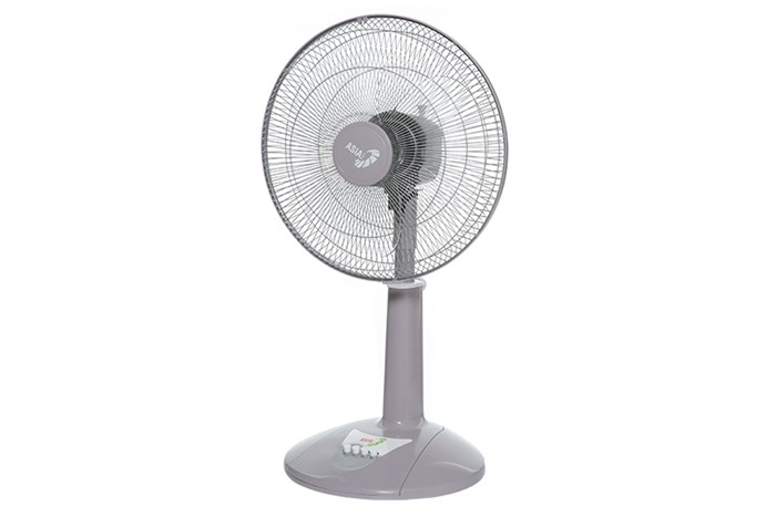 Quạt lửng Asia 3 cánh VY358990 55W Màu Xám
