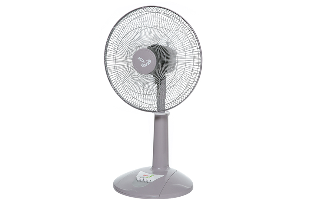 Quạt lửng Asia 3 cánh VY358990 55W Màu Xám