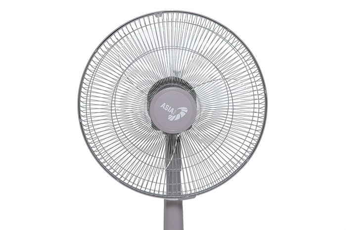 Quạt lửng Asia 3 cánh VY358990 55W Màu Xám