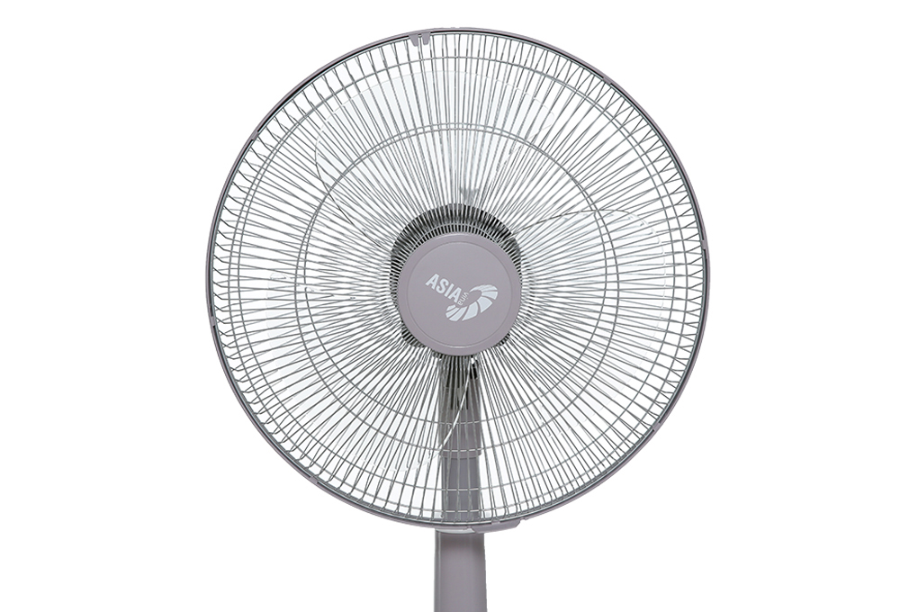Quạt lửng Asia 3 cánh VY358990 55W Màu Xám