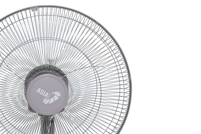 Quạt lửng Asia 3 cánh VY358990 55W Màu Xám