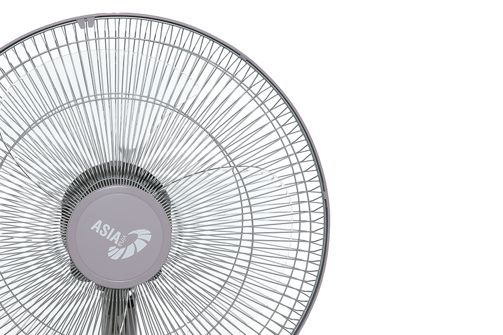 Quạt lửng Asia 3 cánh VY358990 55W Màu Xám