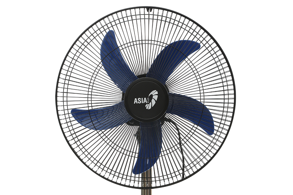 Quạt lửng Asia 5 cánh VY538990 55W Màu Đen