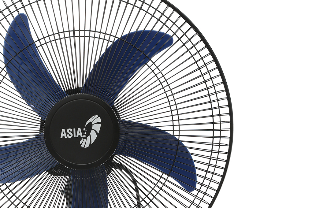 Quạt lửng Asia 5 cánh VY538990 55W Màu Đen