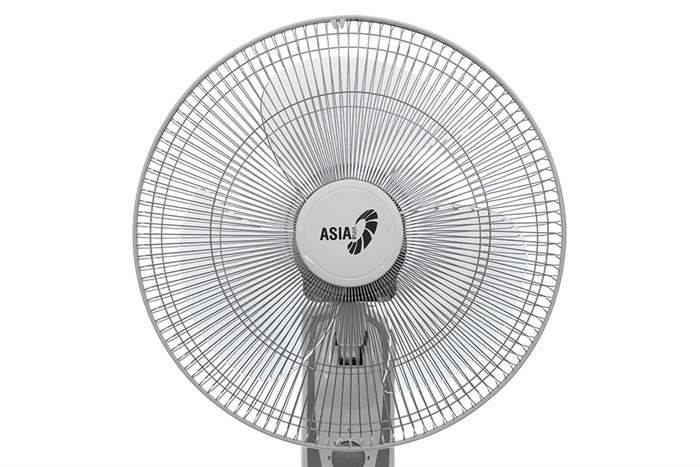 Quạt treo tường Asia 3 cánh VY357690 55W Màu Trắng