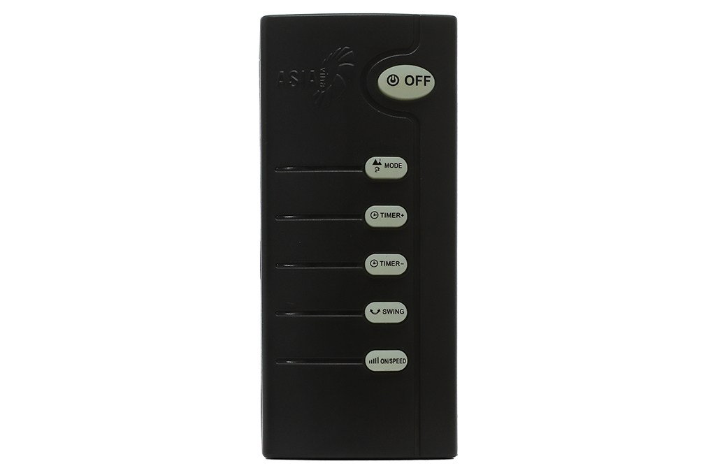 Quạt treo Asia VY377990 - Remote
