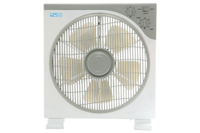 Quạt hộp AC 5 cánh ABF01A125 40W