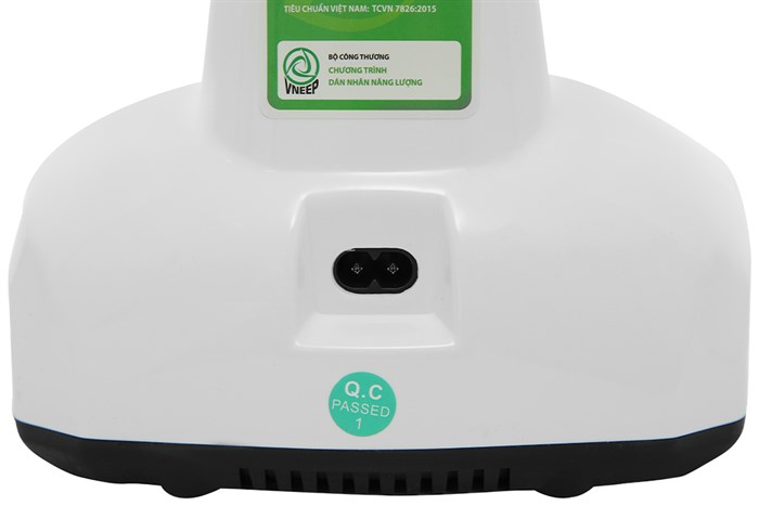 Quạt sạc điện Kangaroo KG735 Màu Trắng