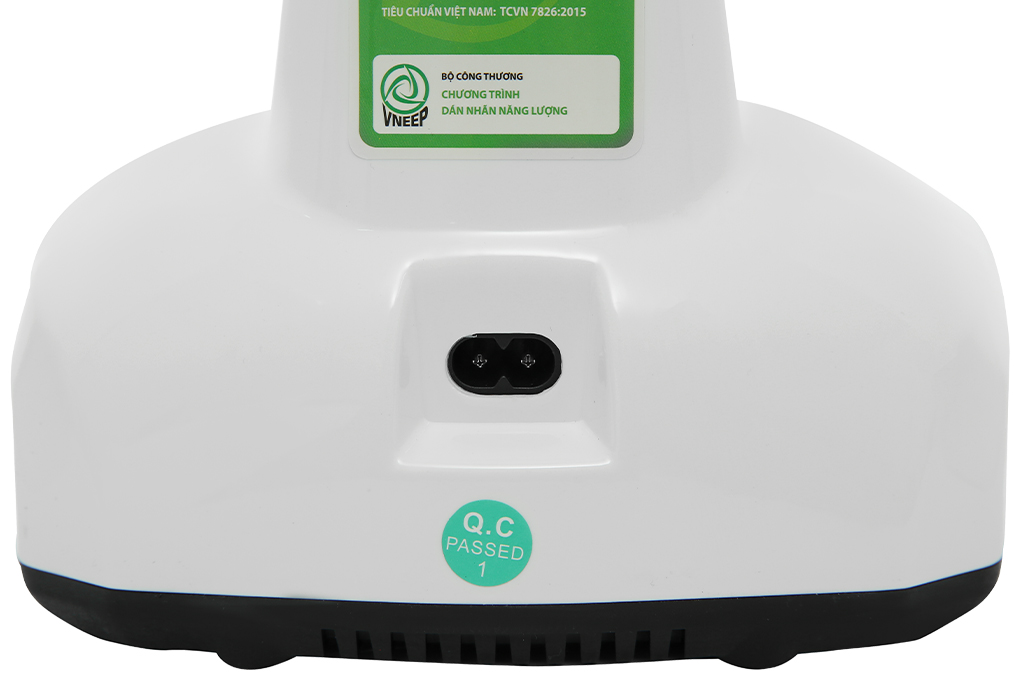 Quạt sạc điện Kangaroo KG735 Màu Trắng