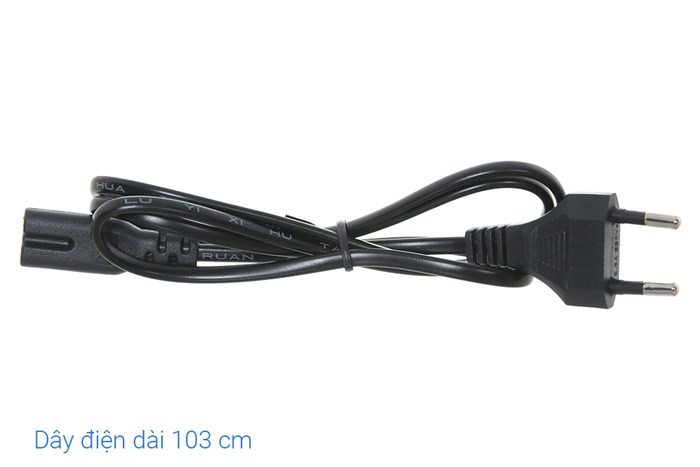 Quạt sạc điện Kangaroo KG735 Màu Trắng