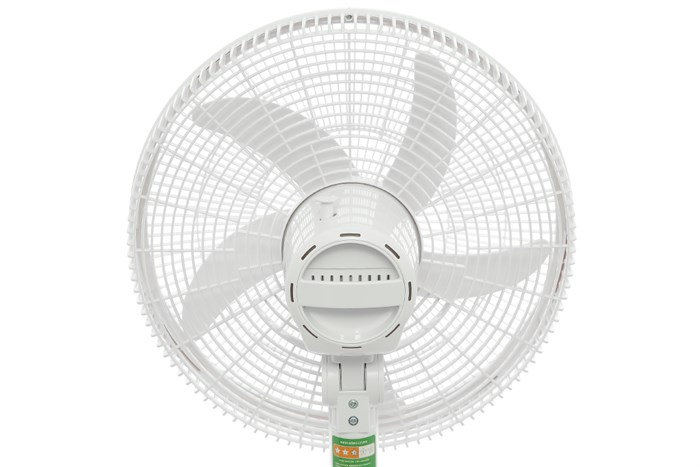 Quạt sạc điện Kangaroo KG739 Màu Trắng