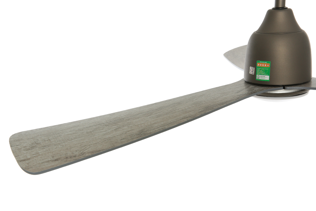 Quạt trần Mr.Vu Moza (GWO-MB) - Động cơ Quạt trần Mr.Vu Moza (GWO-MB) - Động cơ