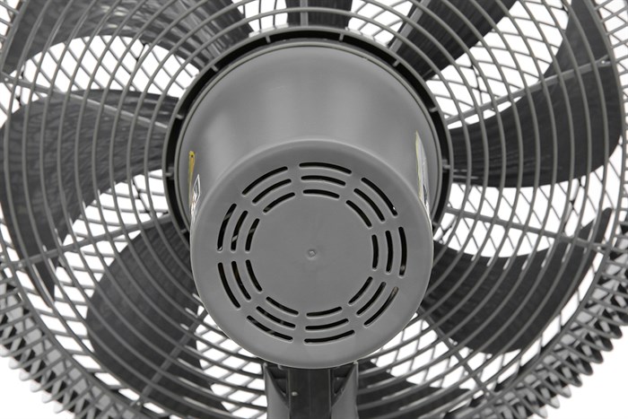 Quạt đứng Dreamer 8 cánh DC inverter DHA-SSF136G 36W Màu Xám