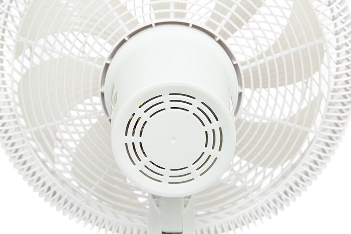 Quạt đứng Dreamer 8 cánh DC inverter DHA-SSF136W 36W Màu Trắng