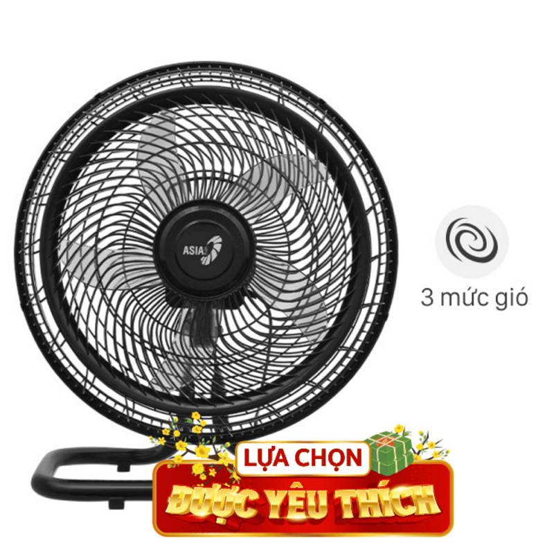 Quạt sàn Asia  5 cánh VY616990 55W