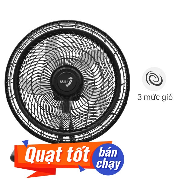Quạt sàn Asia  5 cánh VY616990 55W