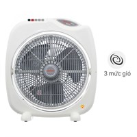 Quạt hộp Senko 3 cánh BD1410 47W