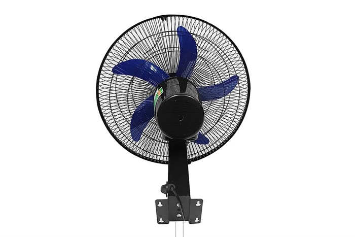 Quạt treo Duxton DWF40-15CN Màu Đen - xanh dương