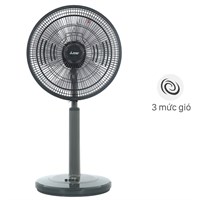 Quạt lửng Mitsubishi Electric 3 cánh R16A-GB CY-GY 45W