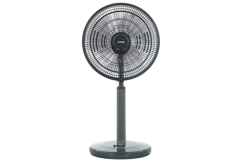 Quạt lửng Mitsubishi Electric 3 cánh R16A-GB CY-GY 45W