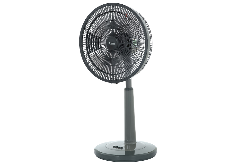 Quạt lửng Mitsubishi Electric 3 cánh R16A-GB CY-GY 45W - 2