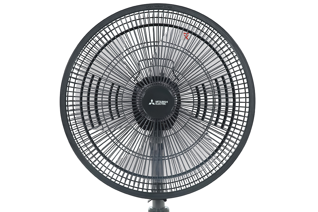 Quạt lửng Mitsubishi Electric 3 cánh R16A-GB CY-GY 45W - 3