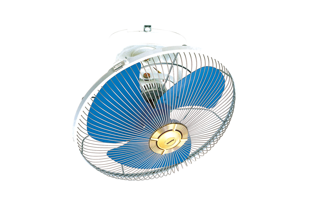 Quạt trần đảo Panasonic 3 cánh F-409Q 45W hover