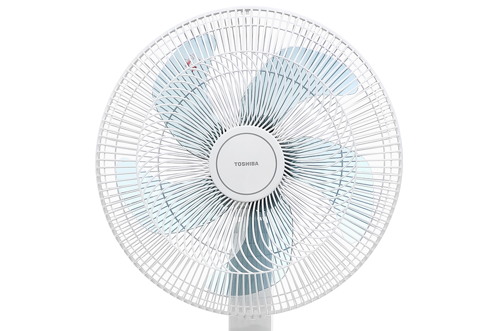 Quạt cây Toshiba F-ASB50VN(W) 55W - Công suất