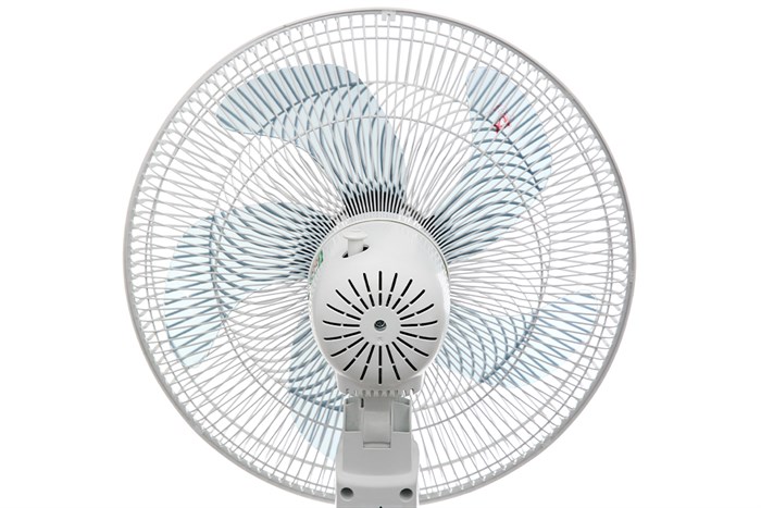 Quạt đứng Toshiba 5 cánh F-ASB50VN(W) 55W Màu Trắng