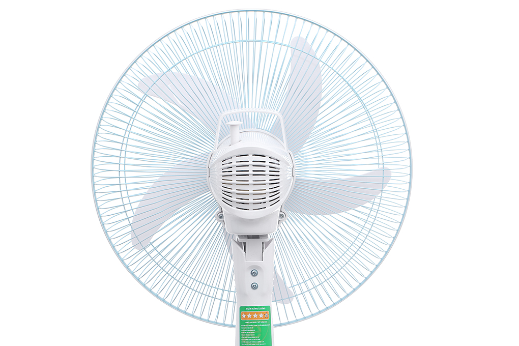 Quạt sạc điện Kangaroo 5 cánh KG745 24W Màu Trắng