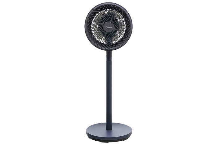 Quạt tuần hoàn Midea 5 cánh MFS070M0APBH 30W Màu Xanh đen