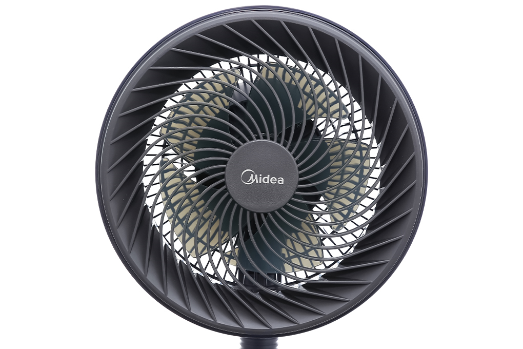 Quạt tuần hoàn Midea 5 cánh MFS070M0APBH 30W Màu Xanh đen