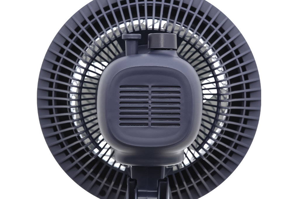 Quạt tuần hoàn Midea 5 cánh MFS070M0APBH 30W Màu Xanh đen