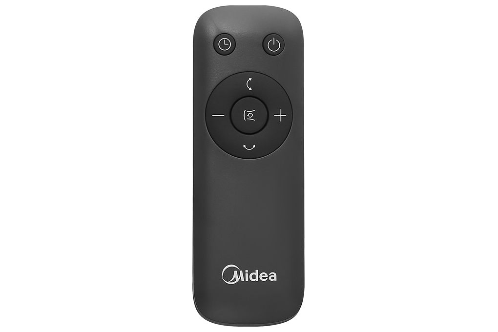 Quạt tuần hoàn Midea 3 cánh MFS070R0APBH 35W Màu Xanh đen