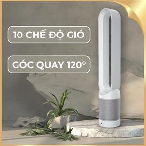 Quạt không cánh Pure Cool Link 042 60W
