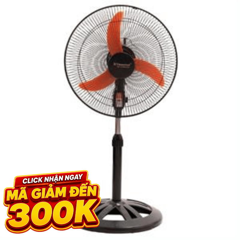 Quạt lửng Vinawind  3 cánh QĐL400-M 46W