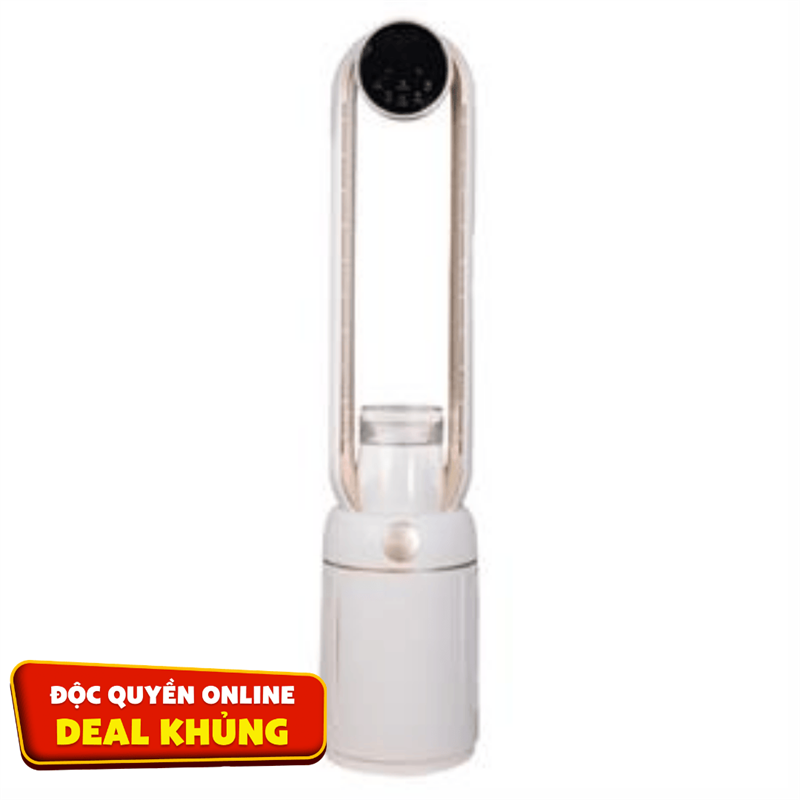 Quạt không cánh Magic Eco  AC-307 50W