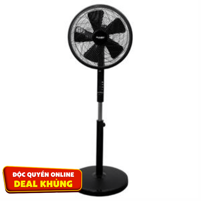 Quạt đứng Magic  5 cánh A-251 55W