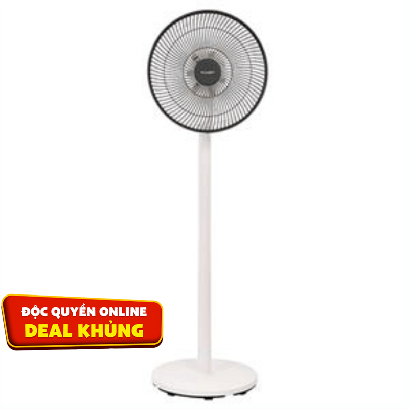 Quạt đứng Magic  7 cánh A-252 20W