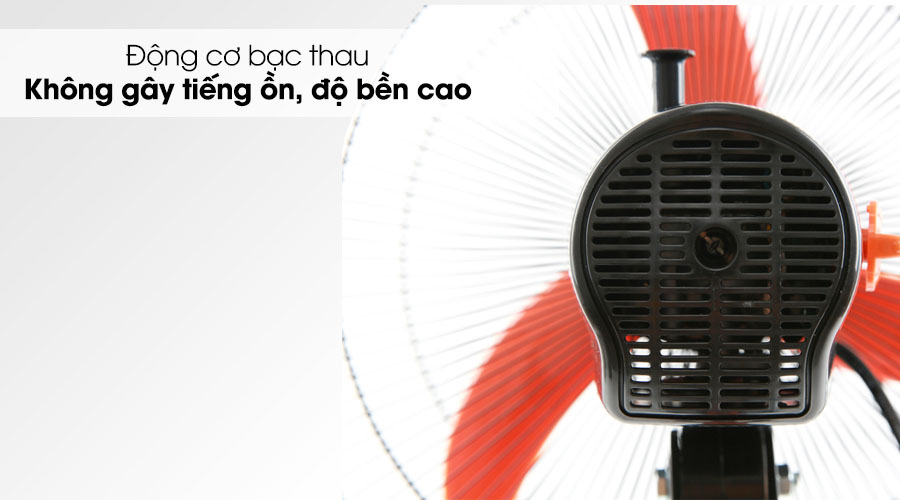 Quạt lửng Asia A16008