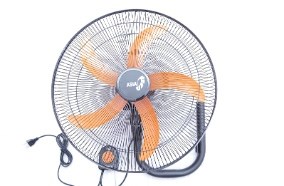Thiết kế phù hợp với những không gian rộng