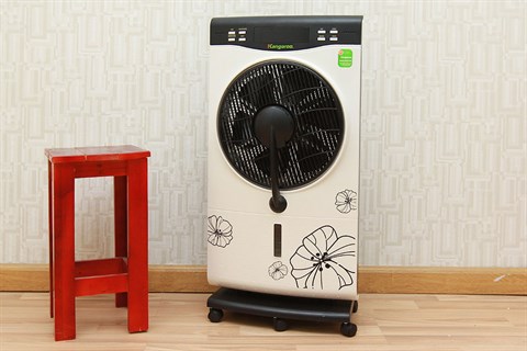 Quạt phun sương Kangaroo KG-203
